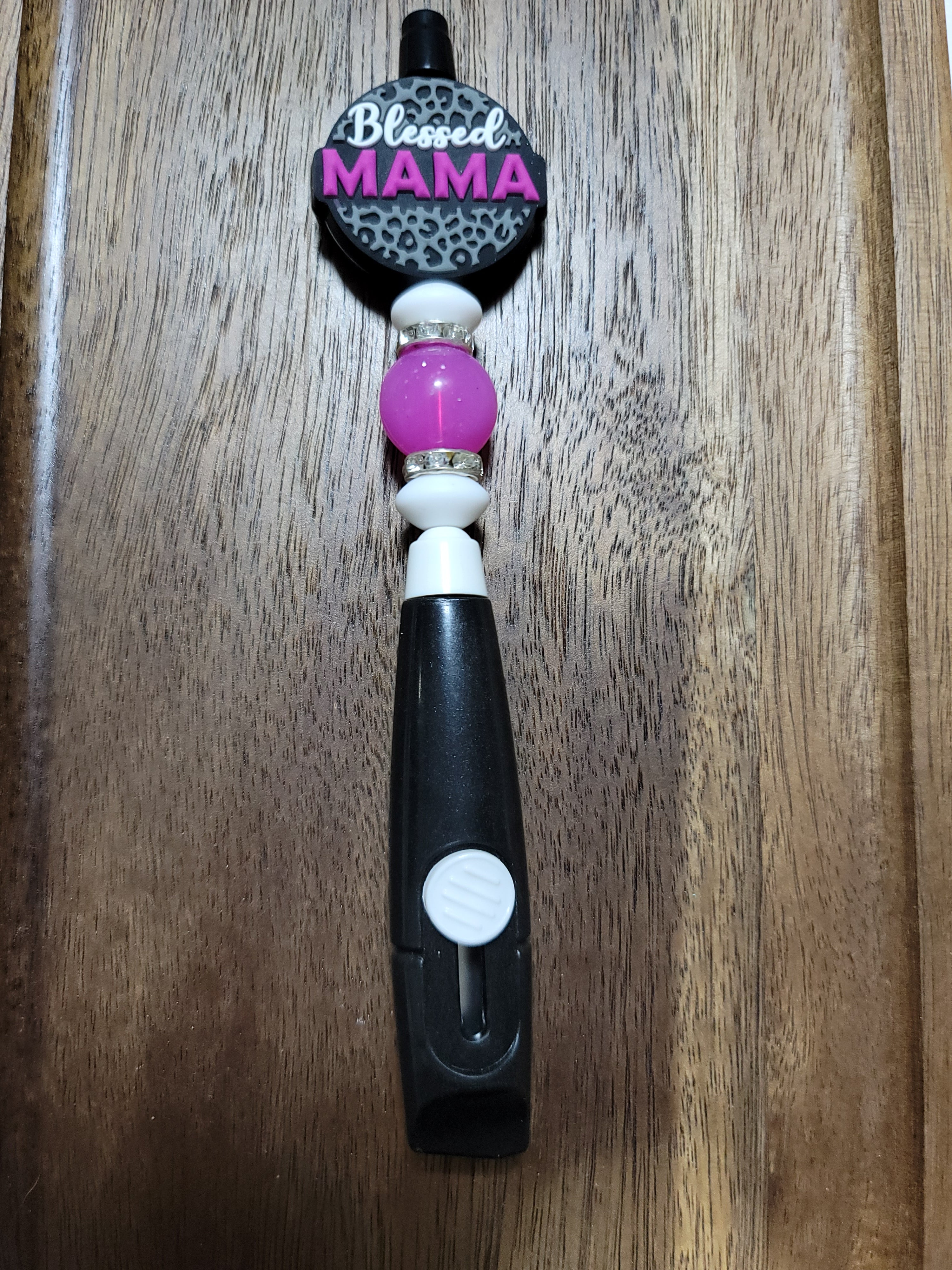 BLESSED MAMA