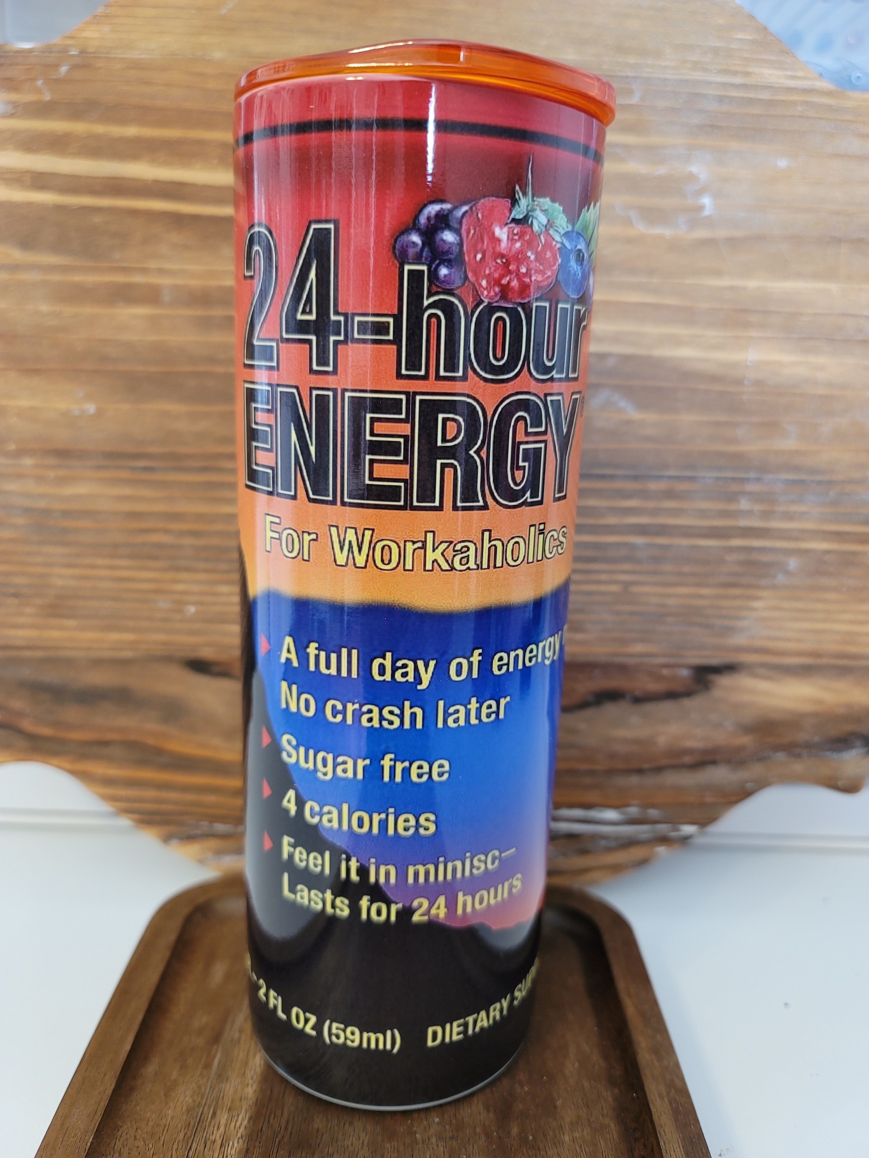 20 OUNCE
