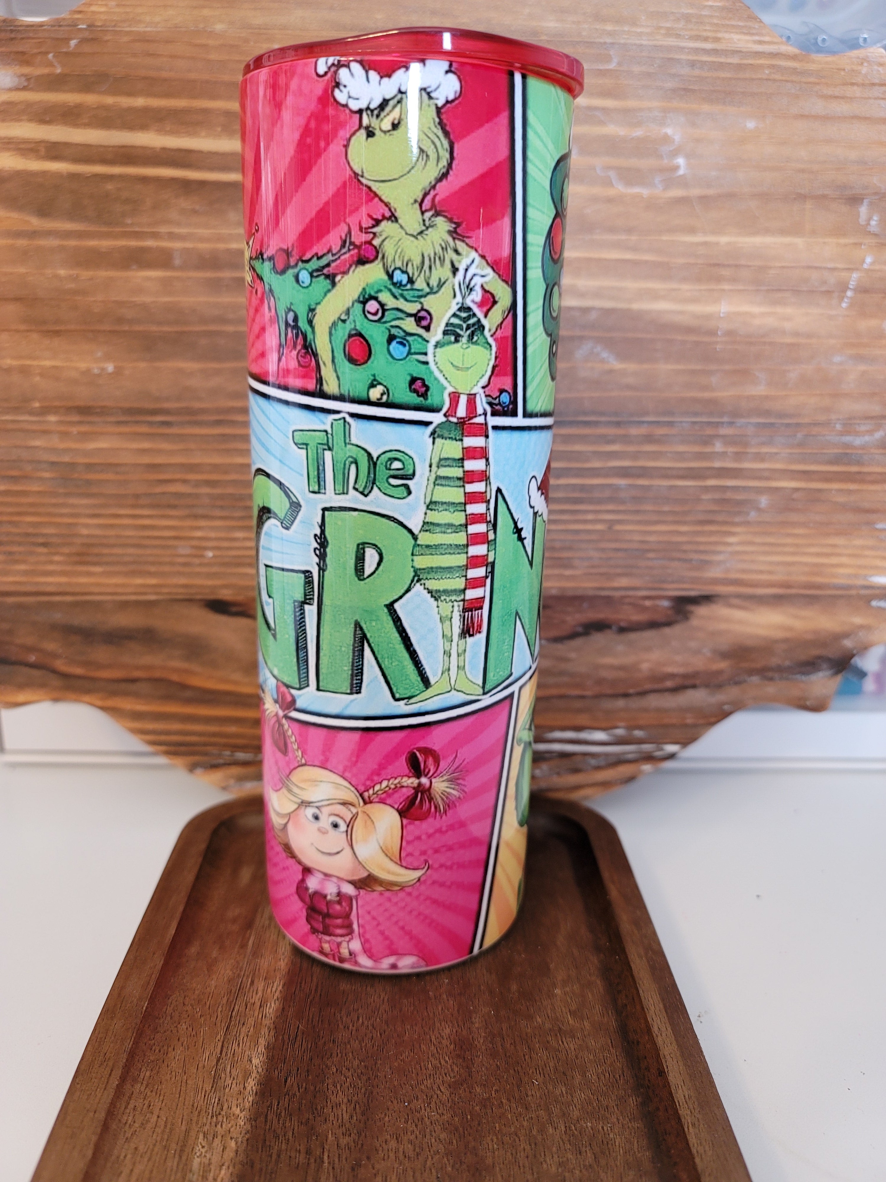 20 OUNCE