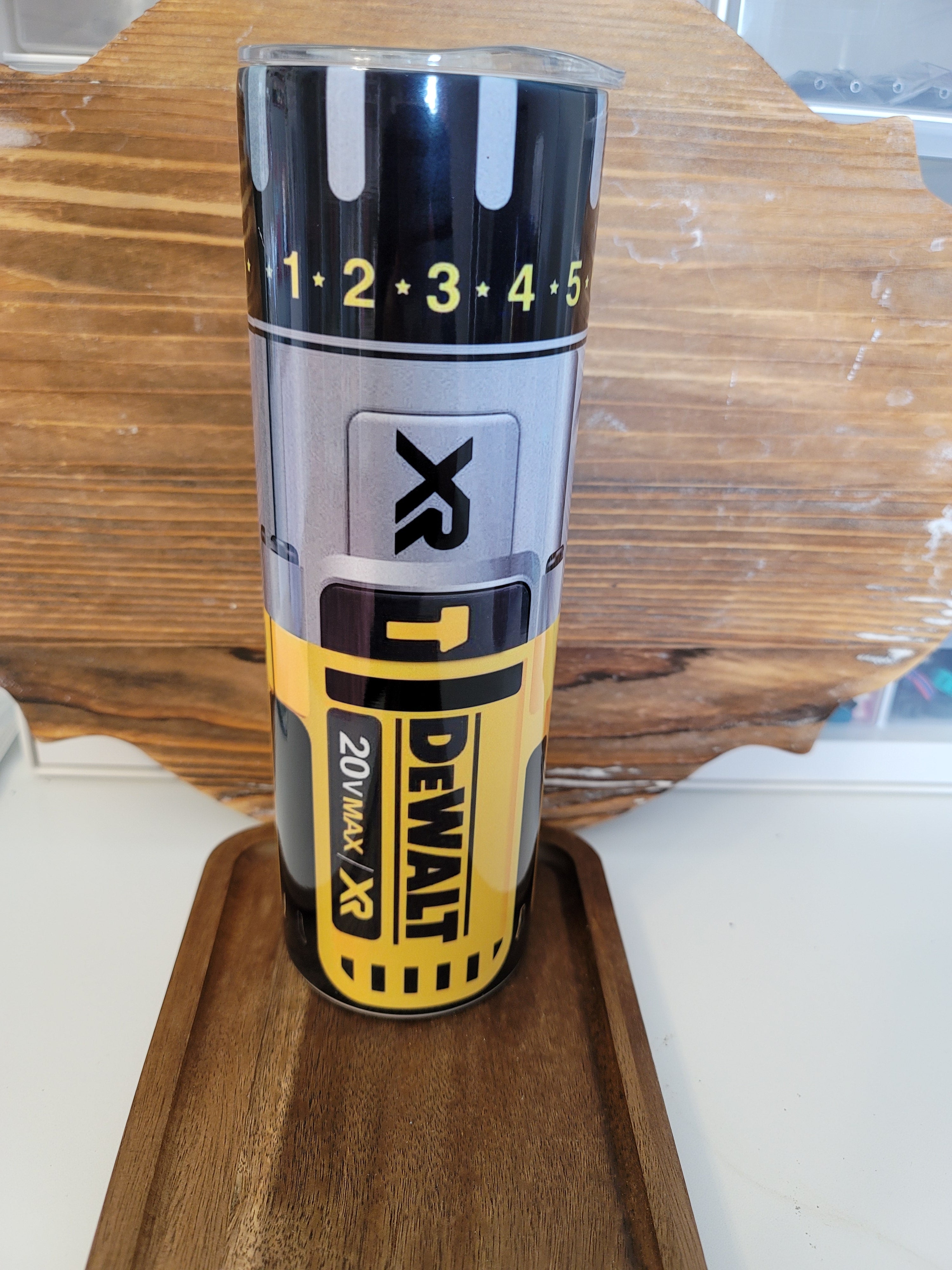 30 OUNCE TALL BOY