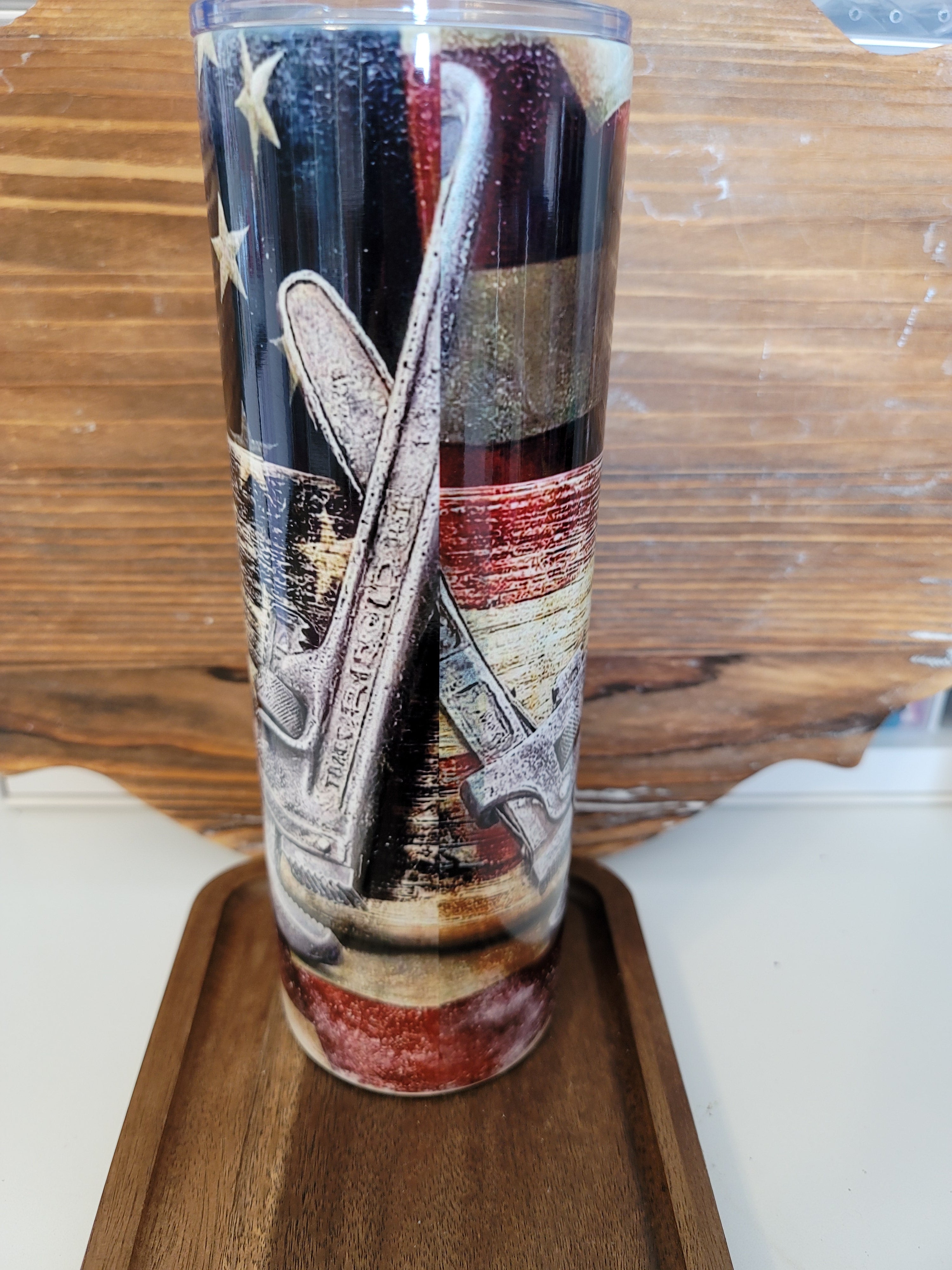 30 OUNCE TALL BOY