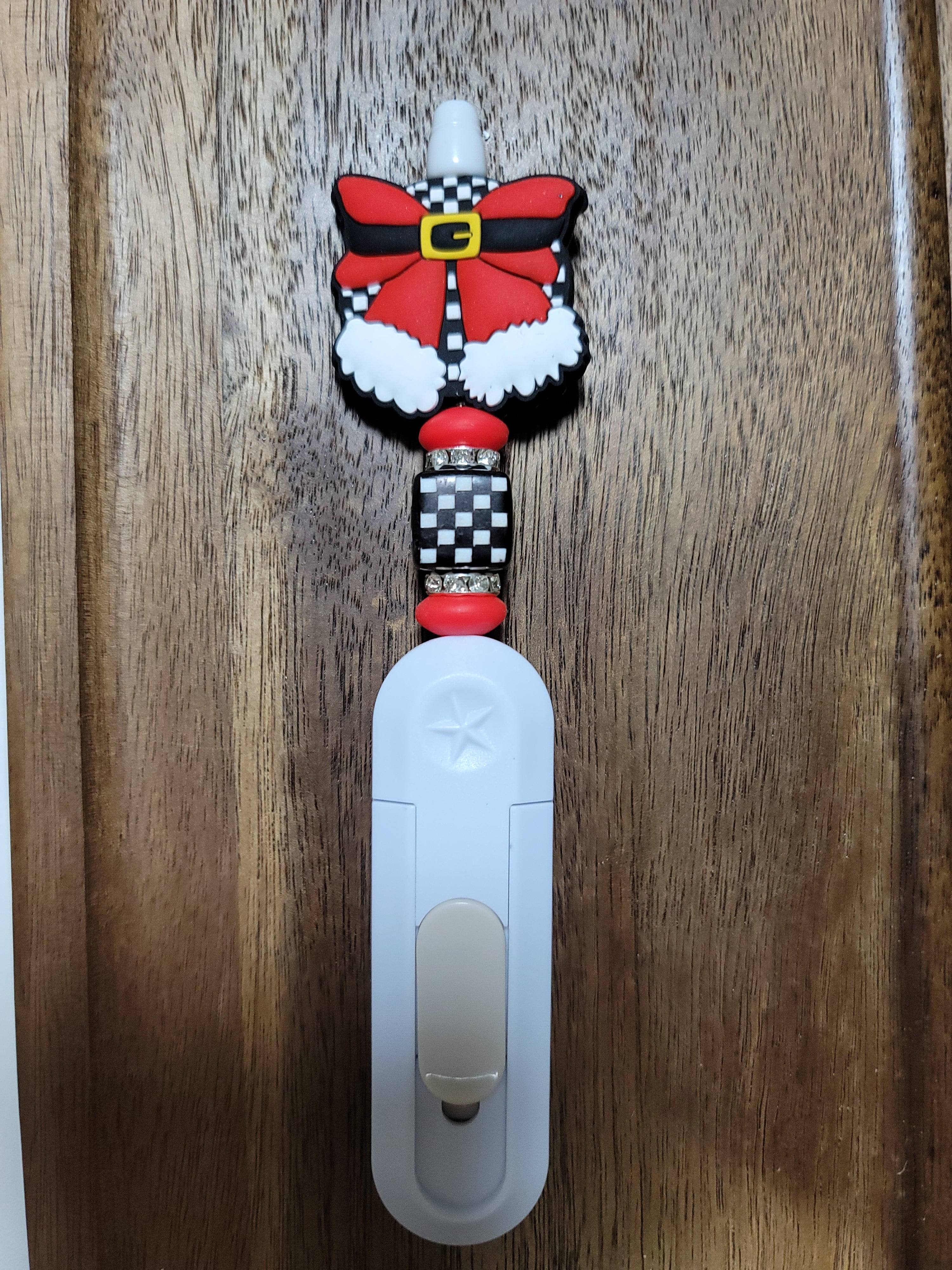 SANTA