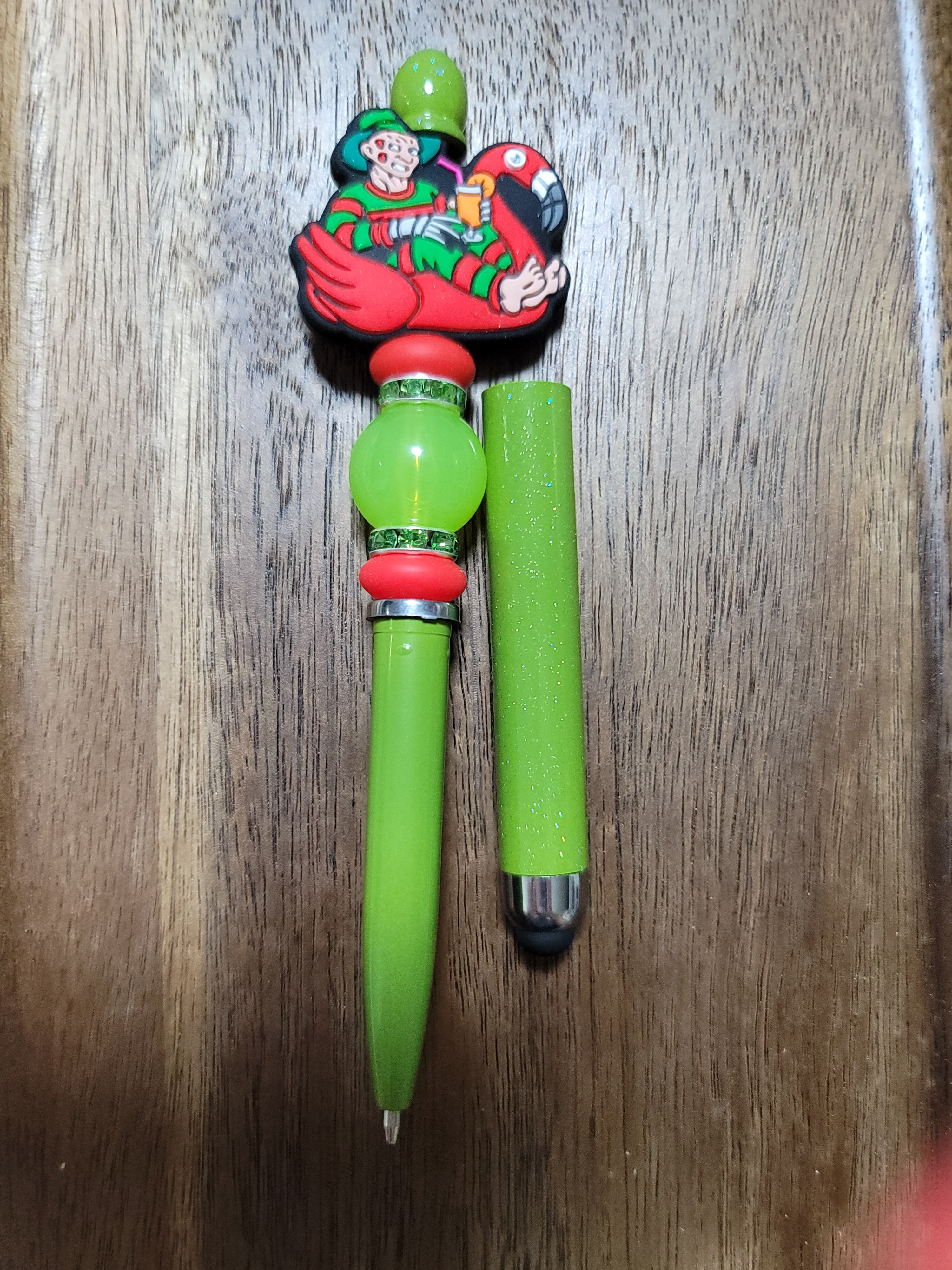 STYLUS