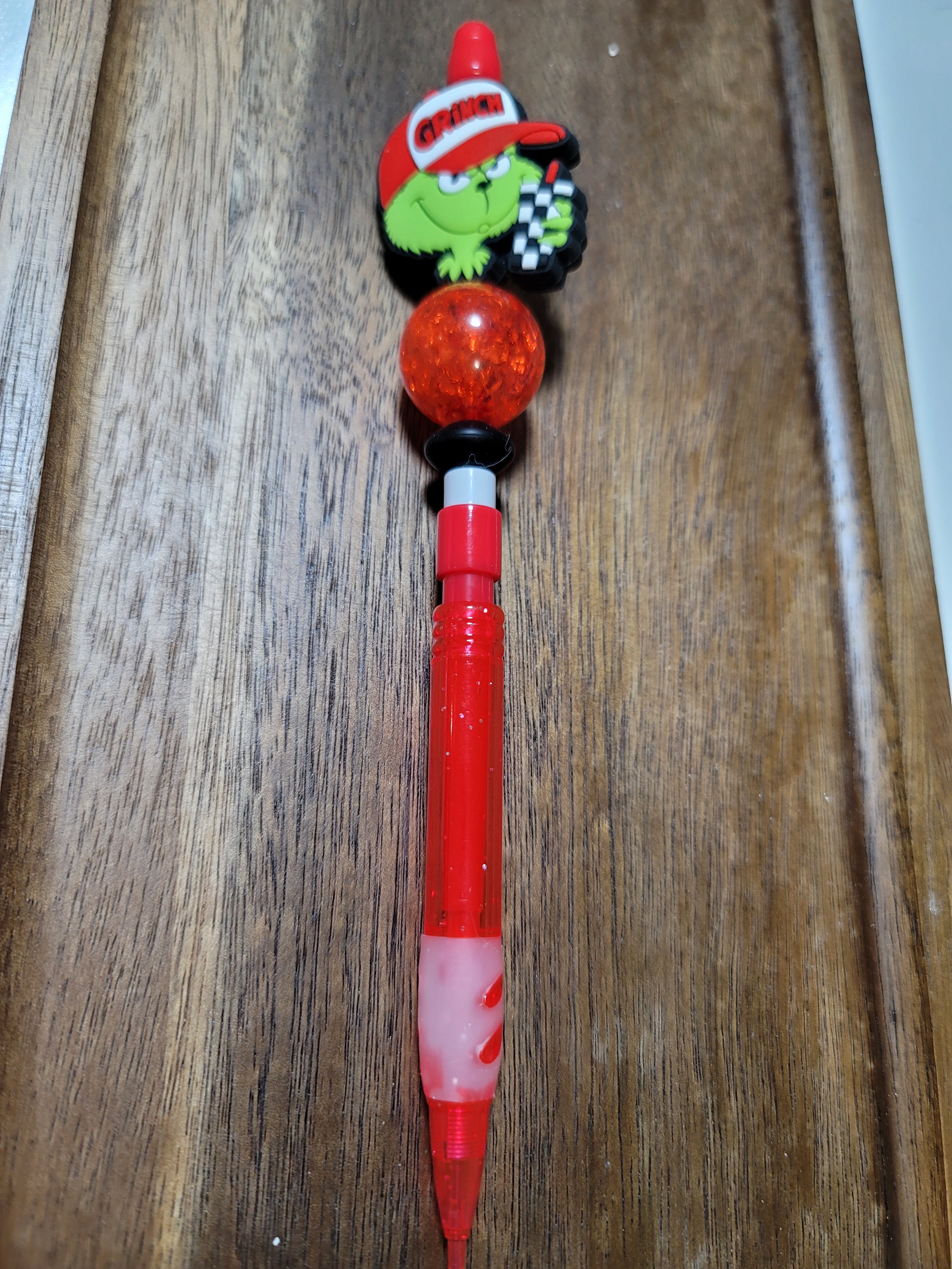 PENCIL