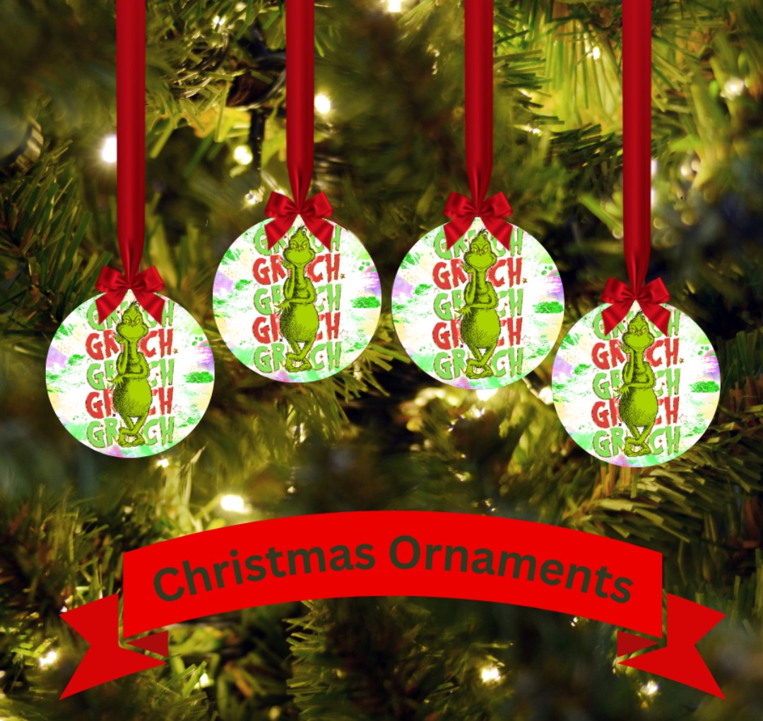 Ornaments